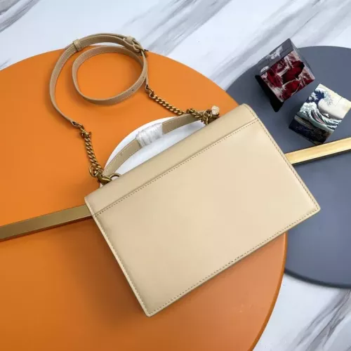 Replica Yves Saint Laurent YSL AAA Quality Messenger Bags For Women #1358404 $220.00 USD for Wholesale