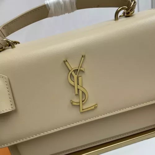 Replica Yves Saint Laurent YSL AAA Quality Messenger Bags For Women #1358404 $220.00 USD for Wholesale