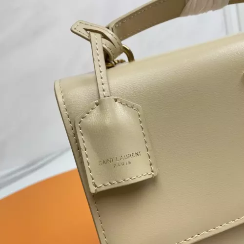 Replica Yves Saint Laurent YSL AAA Quality Messenger Bags For Women #1358404 $220.00 USD for Wholesale