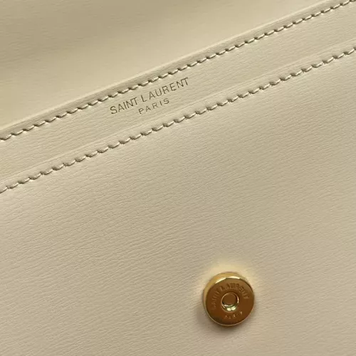 Replica Yves Saint Laurent YSL AAA Quality Messenger Bags For Women #1358404 $220.00 USD for Wholesale