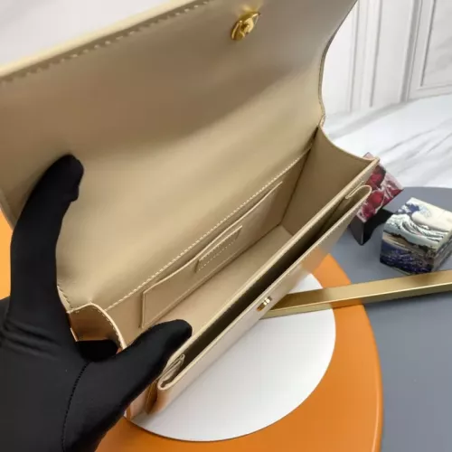 Replica Yves Saint Laurent YSL AAA Quality Messenger Bags For Women #1358404 $220.00 USD for Wholesale