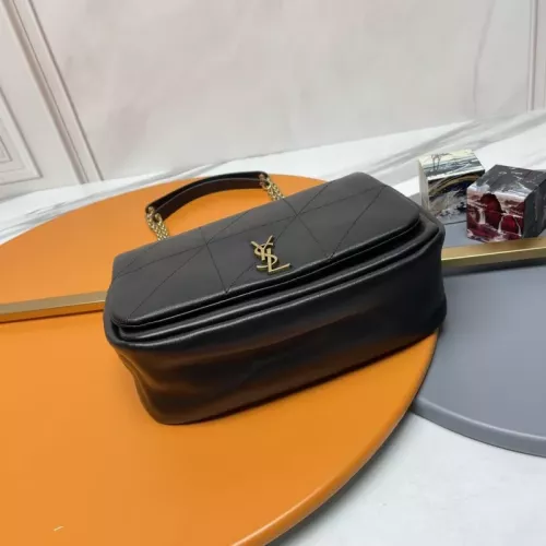 Replica Yves Saint Laurent YSL AAA Quality Shoulder Bags For Women #1358405 $212.00 USD for Wholesale