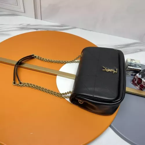 Replica Yves Saint Laurent YSL AAA Quality Shoulder Bags For Women #1358405 $212.00 USD for Wholesale