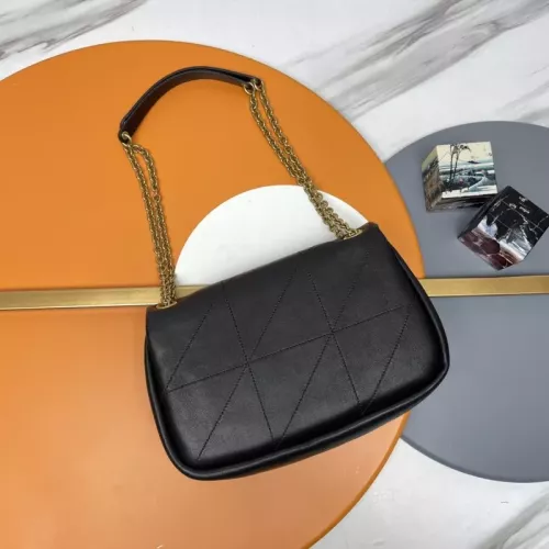 Replica Yves Saint Laurent YSL AAA Quality Shoulder Bags For Women #1358405 $212.00 USD for Wholesale