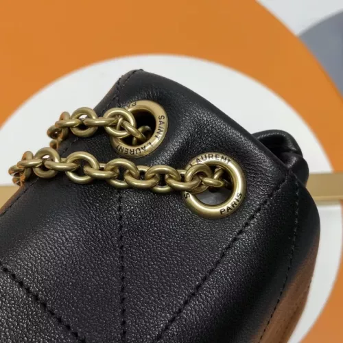 Replica Yves Saint Laurent YSL AAA Quality Shoulder Bags For Women #1358405 $212.00 USD for Wholesale