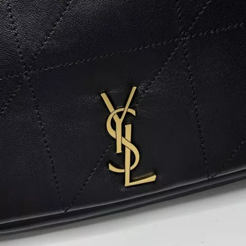 Replica Yves Saint Laurent YSL AAA Quality Shoulder Bags For Women #1358405 $212.00 USD for Wholesale