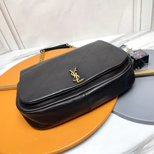 Replica Yves Saint Laurent YSL AAA Quality Shoulder Bags For Women #1358406 $274.38 USD for Wholesale