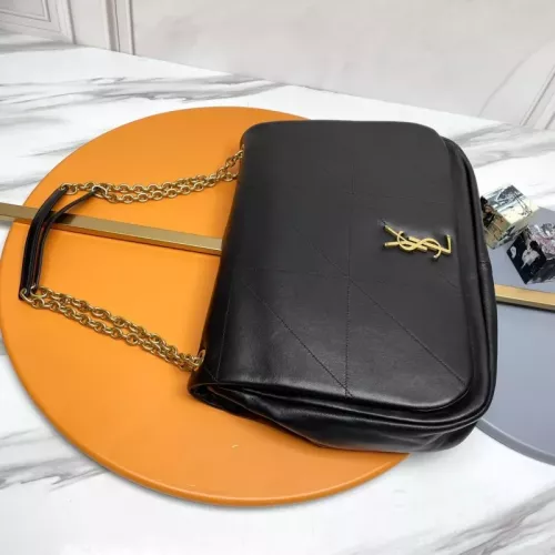 Replica Yves Saint Laurent YSL AAA Quality Shoulder Bags For Women #1358406 $274.38 USD for Wholesale