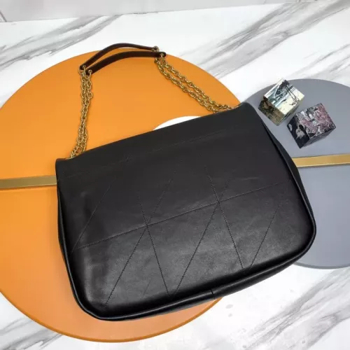 Replica Yves Saint Laurent YSL AAA Quality Shoulder Bags For Women #1358406 $274.38 USD for Wholesale