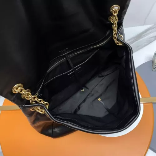 Replica Yves Saint Laurent YSL AAA Quality Shoulder Bags For Women #1358406 $274.38 USD for Wholesale