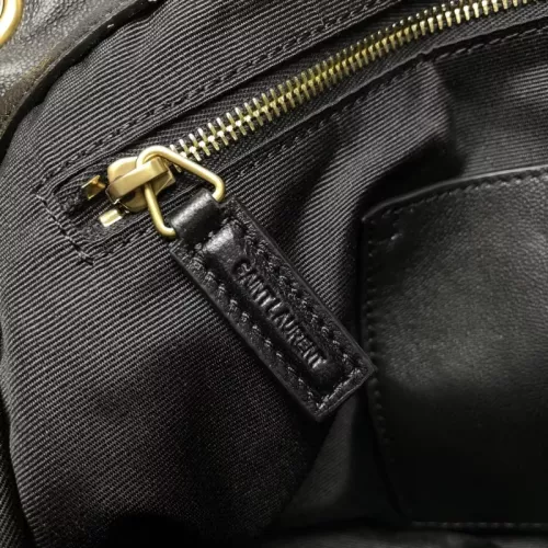 Replica Yves Saint Laurent YSL AAA Quality Shoulder Bags For Women #1358406 $274.38 USD for Wholesale