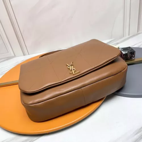 Replica Yves Saint Laurent YSL AAA Quality Shoulder Bags For Women #1358407 $274.38 USD for Wholesale