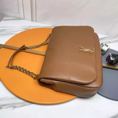 Replica Yves Saint Laurent YSL AAA Quality Shoulder Bags For Women #1358407 $274.38 USD for Wholesale