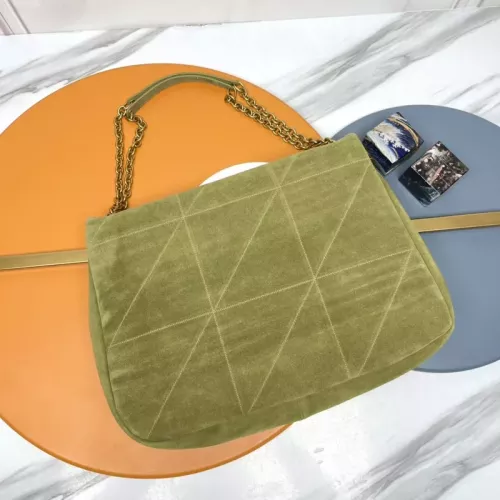Replica Yves Saint Laurent YSL AAA Quality Shoulder Bags For Women #1358409 $257.85 USD for Wholesale