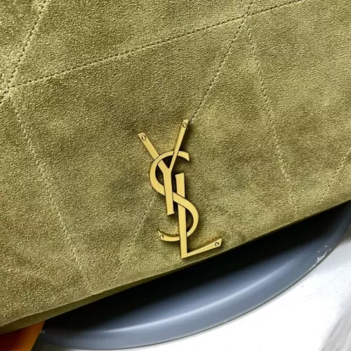 Replica Yves Saint Laurent YSL AAA Quality Shoulder Bags For Women #1358409 $257.85 USD for Wholesale