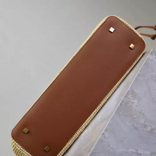 Replica Yves Saint Laurent YSL AAA Quality Shoulder Bags For Women #1358412 $267.77 USD for Wholesale