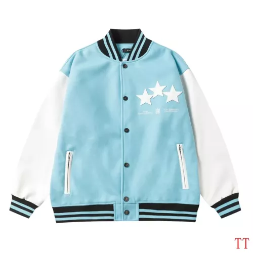 Amiri Jackets Long Sleeved For Men #1358415 $85.00 USD, Wholesale Replica Amiri Jackets