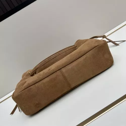 Replica Yves Saint Laurent YSL AAA Quality Shoulder Bags For Women #1358419 $115.00 USD for Wholesale