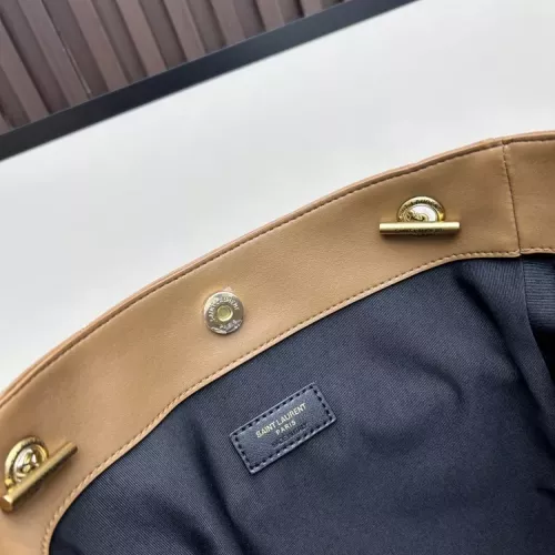 Replica Yves Saint Laurent YSL AAA Quality Shoulder Bags For Women #1358424 $98.00 USD for Wholesale