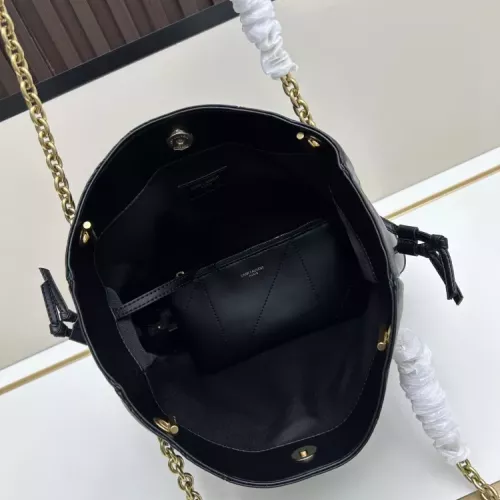 Replica Yves Saint Laurent YSL AAA Quality Shoulder Bags For Women #1358427 $98.00 USD for Wholesale