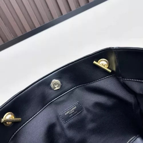 Replica Yves Saint Laurent YSL AAA Quality Shoulder Bags For Women #1358427 $98.00 USD for Wholesale