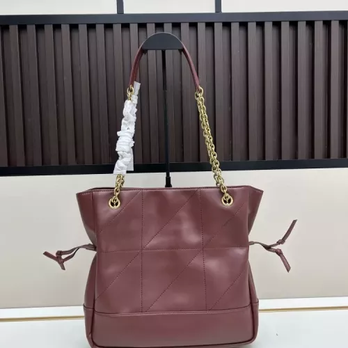 Replica Yves Saint Laurent YSL AAA Quality Shoulder Bags For Women #1358428 $98.00 USD for Wholesale