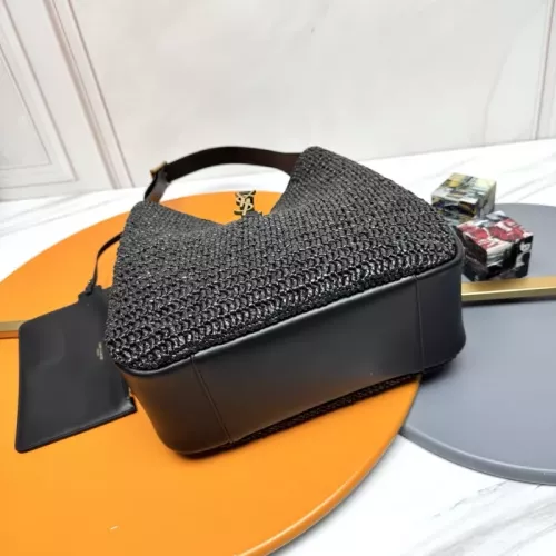 Replica Yves Saint Laurent YSL AAA Quality Shoulder Bags For Women #1358430 $234.71 USD for Wholesale