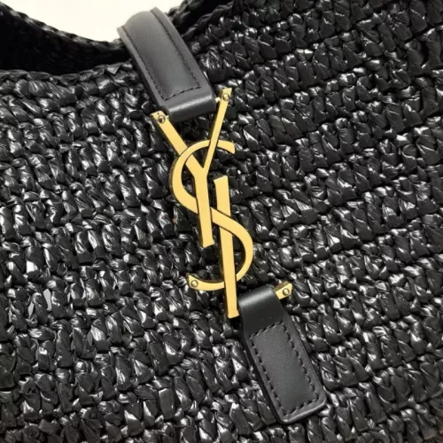 Replica Yves Saint Laurent YSL AAA Quality Shoulder Bags For Women #1358430 $234.71 USD for Wholesale