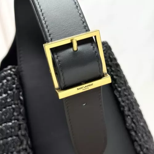 Replica Yves Saint Laurent YSL AAA Quality Shoulder Bags For Women #1358430 $234.71 USD for Wholesale