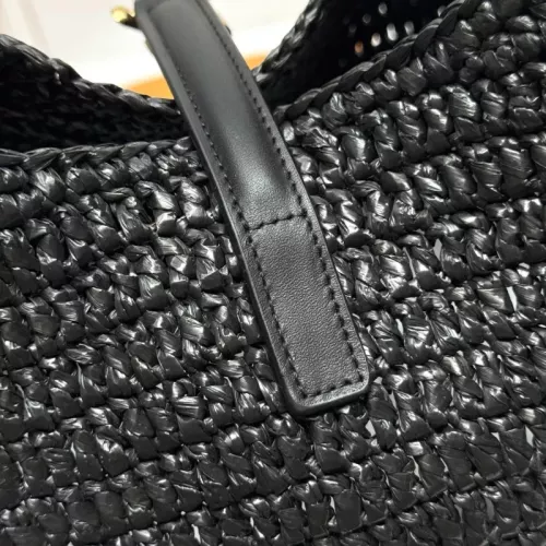 Replica Yves Saint Laurent YSL AAA Quality Shoulder Bags For Women #1358430 $234.71 USD for Wholesale