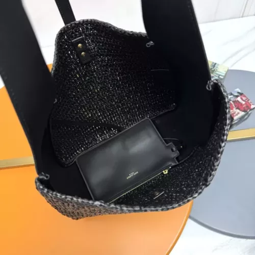 Replica Yves Saint Laurent YSL AAA Quality Shoulder Bags For Women #1358430 $234.71 USD for Wholesale