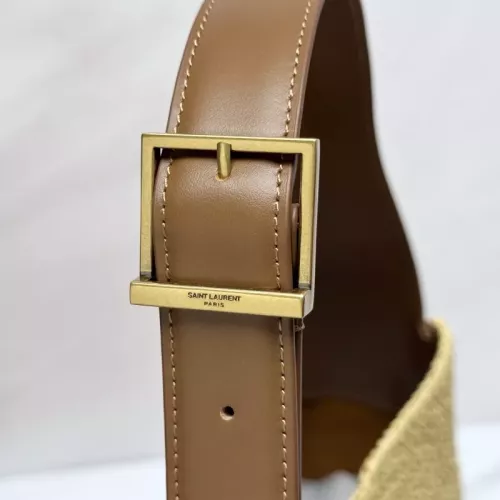 Replica Yves Saint Laurent YSL AAA Quality Shoulder Bags For Women #1358431 $234.71 USD for Wholesale