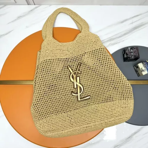 Yves Saint Laurent YSL AAA Quality Shoulder Bags For Women #1358432 $257.85 USD, Wholesale Replica Yves Saint Laurent YSL AAA Quality Shoulder Bags