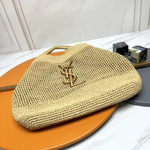 Replica Yves Saint Laurent YSL AAA Quality Shoulder Bags For Women #1358432 $257.85 USD for Wholesale