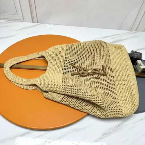 Replica Yves Saint Laurent YSL AAA Quality Shoulder Bags For Women #1358432 $257.85 USD for Wholesale