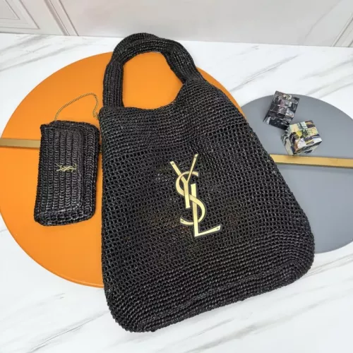 Replica Yves Saint Laurent YSL AAA Quality Shoulder Bags For Women #1358433 $257.85 USD for Wholesale