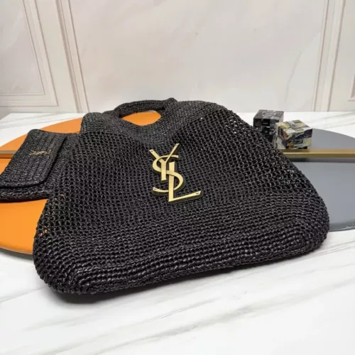 Replica Yves Saint Laurent YSL AAA Quality Shoulder Bags For Women #1358433 $257.85 USD for Wholesale