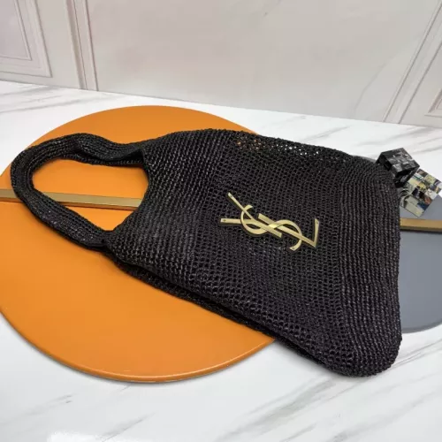 Replica Yves Saint Laurent YSL AAA Quality Shoulder Bags For Women #1358433 $257.85 USD for Wholesale