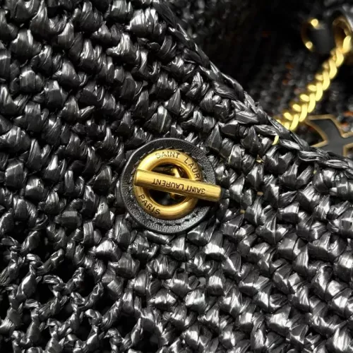 Replica Yves Saint Laurent YSL AAA Quality Shoulder Bags For Women #1358433 $257.85 USD for Wholesale