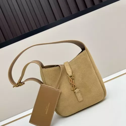 Yves Saint Laurent YSL AAA Quality Shoulder Bags For Women #1358434 $82.00 USD, Wholesale Replica Yves Saint Laurent YSL AAA Quality Shoulder Bags