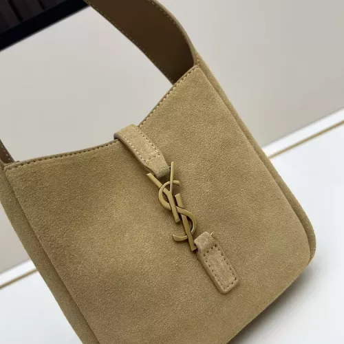 Replica Yves Saint Laurent YSL AAA Quality Shoulder Bags For Women #1358434 $82.00 USD for Wholesale