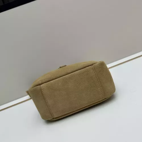 Replica Yves Saint Laurent YSL AAA Quality Shoulder Bags For Women #1358434 $82.00 USD for Wholesale