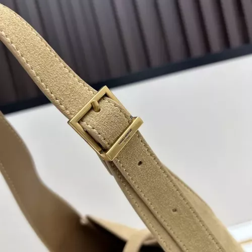 Replica Yves Saint Laurent YSL AAA Quality Shoulder Bags For Women #1358434 $82.00 USD for Wholesale
