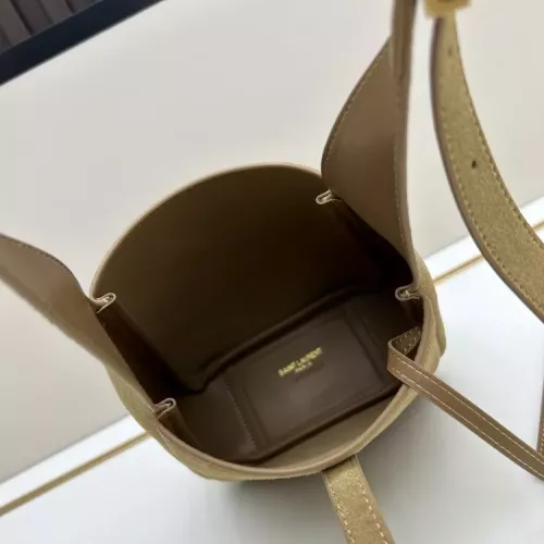 Replica Yves Saint Laurent YSL AAA Quality Shoulder Bags For Women #1358434 $82.00 USD for Wholesale