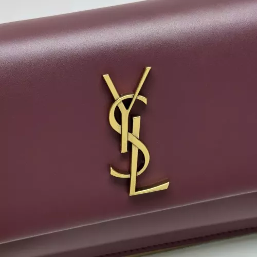 Replica Yves Saint Laurent YSL AAA Quality Shoulder Bags For Women #1358435 $195.00 USD for Wholesale