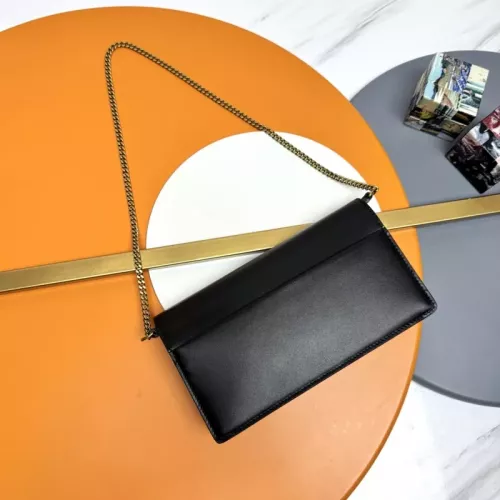 Replica Yves Saint Laurent YSL AAA Quality Shoulder Bags For Women #1358436 $195.00 USD for Wholesale