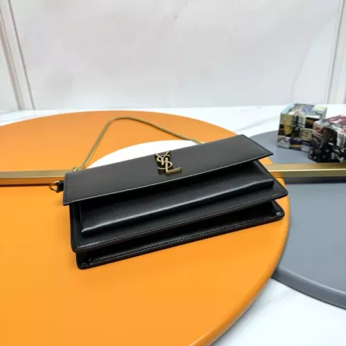 Replica Yves Saint Laurent YSL AAA Quality Shoulder Bags For Women #1358436 $195.00 USD for Wholesale