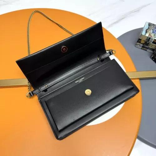 Replica Yves Saint Laurent YSL AAA Quality Shoulder Bags For Women #1358436 $195.00 USD for Wholesale