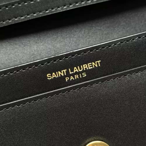 Replica Yves Saint Laurent YSL AAA Quality Shoulder Bags For Women #1358436 $195.00 USD for Wholesale