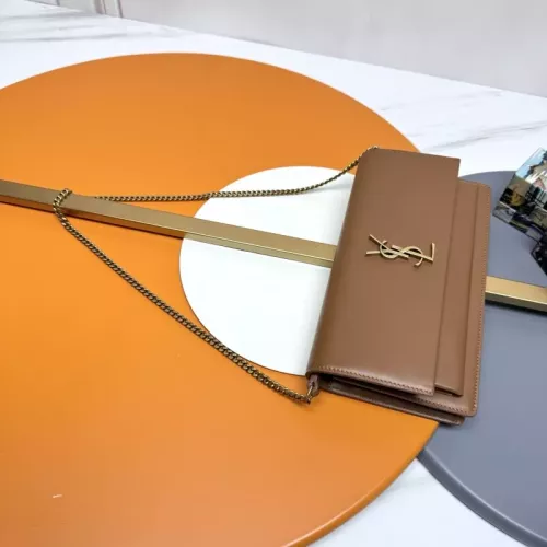 Replica Yves Saint Laurent YSL AAA Quality Shoulder Bags For Women #1358437 $195.00 USD for Wholesale